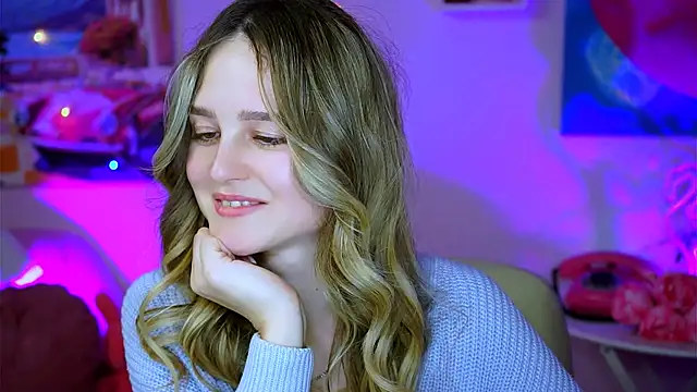 DeboraLarson online show from February 2025 12:52:02 AM