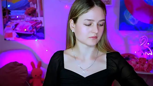 DeboraLarson online show from February 2025 08:06:02 AM