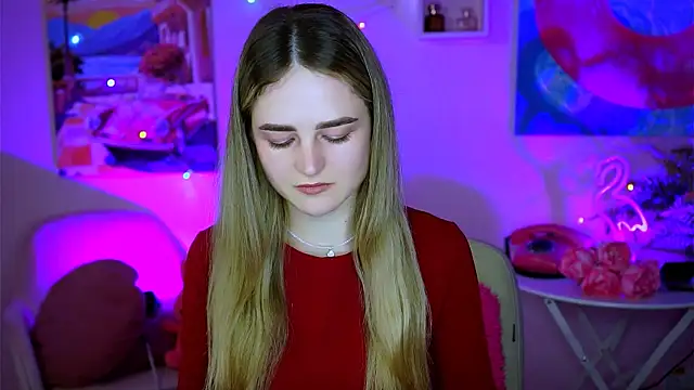 DeboraLarson online show from February 2025 04:04:02 AM