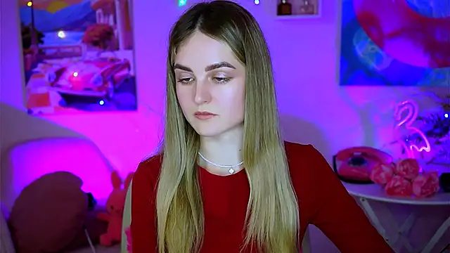 DeboraLarson online show from February 2025 10:17:02 AM