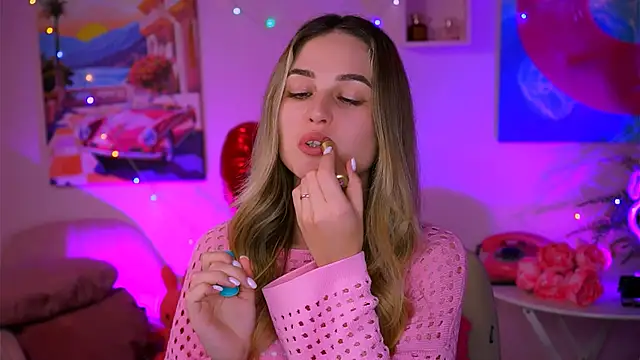 DeboraLarson online show from February 2025 08:28:02 AM