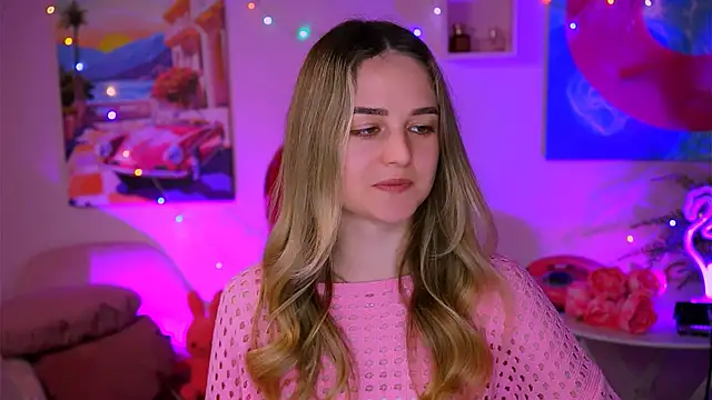 DeboraLarson online show from February 2025 11:33:01 AM