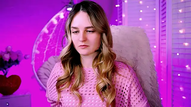 DeboraLarson online show from February 2025 09:46:01 PM