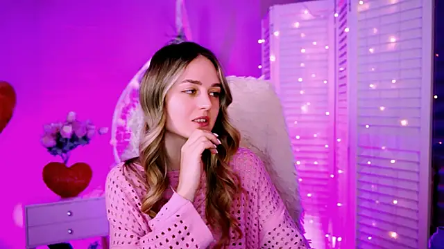 DeboraLarson online show from February 2025 12:49:01 AM