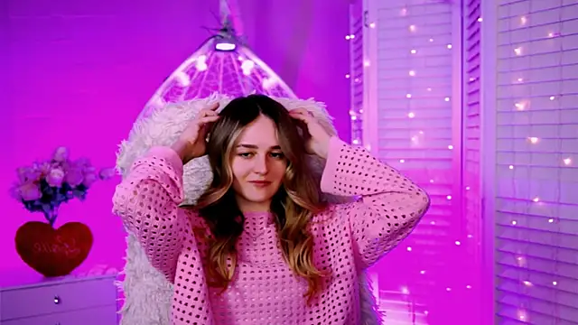 DeboraLarson online show from February 2025 03:53:01 AM