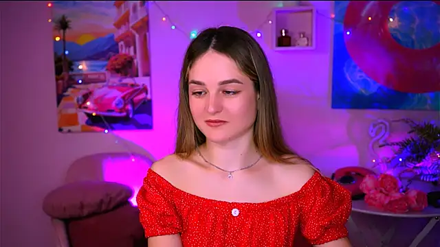 DeboraLarson online show from February 2025 04:09:02 AM