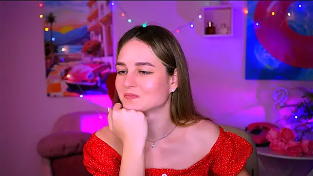 DeboraLarson online show from February 2025 07:12:01 AM