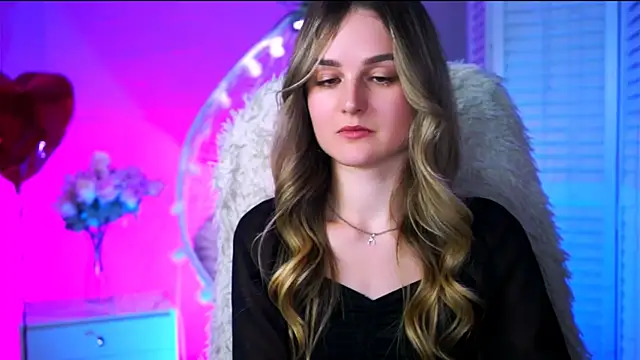 DeboraLarson online show from March 2025 10:31:02 PM