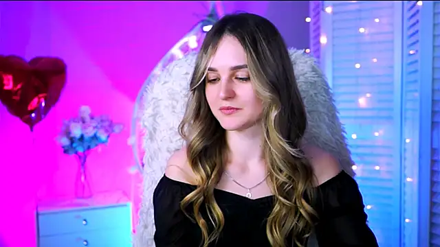 DeboraLarson online show from March 2025 01:36:02 AM