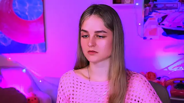 DeboraLarson online show from March 2025 06:57:02 AM