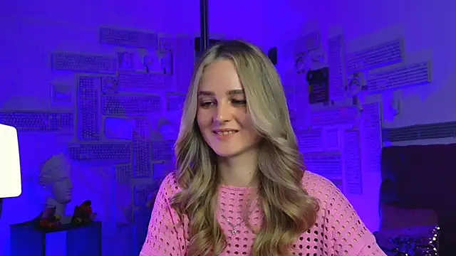 DeboraLarson online show from March 2025 10:21:02 PM