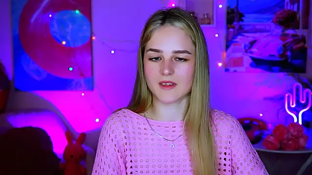 DeboraLarson online show from March 2025 04:49:02 AM