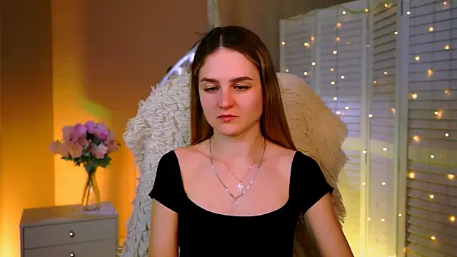 DeboraLarson online show from February 2026 08:07:01 AM