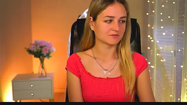 DeboraLarson online show from July 2026 04:15:01 AM