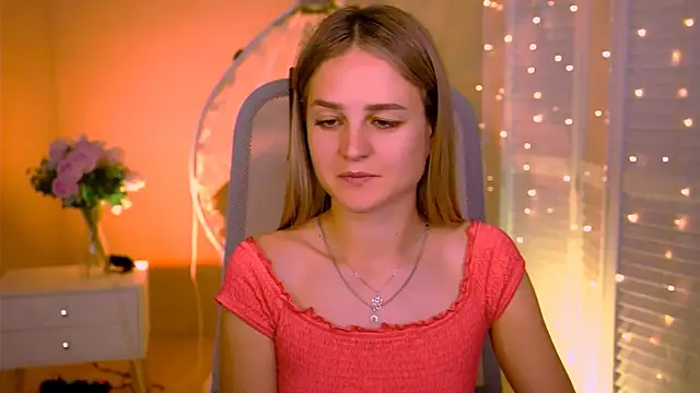 DeboraLarson online show from July 2026 03:43:02 AM