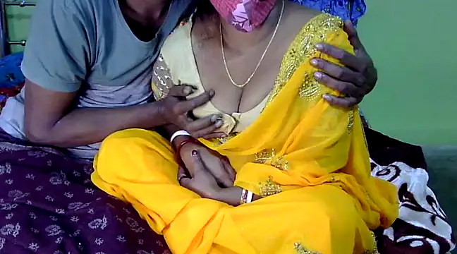 Couple For You18 online show from January 2025 01:24:01 AM