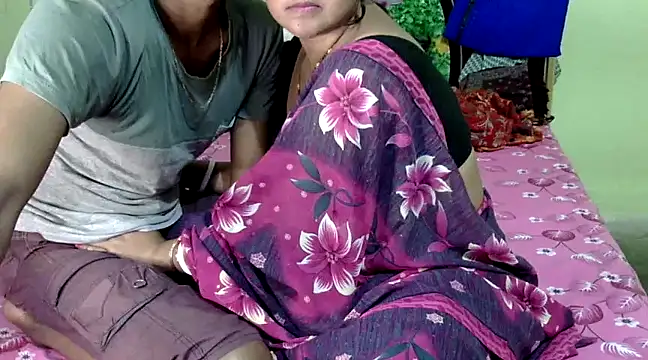 Couple For You18 online show from January 2025 02:06:01 AM