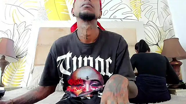 hot ebanospicy online show from February 2025 05:52:01 AM