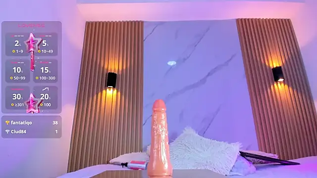 Snapshot of miss_Ari chatting on March 2025 10:50:01 PM miss Ari online show from March 2025 10:50:01 PM