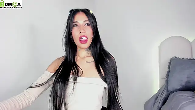 baby alee online show from December 2025 05:48:01 AM