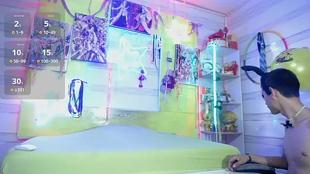 Snapshot of andy_staar chatting on February 2026 07:07:01 PM andy staar online show from February 2026 07:07:01 PM