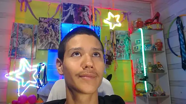 Snapshot of andy_staar chatting on February 2026 06:41:01 PM andy staar online show from February 2026 06:41:01 PM