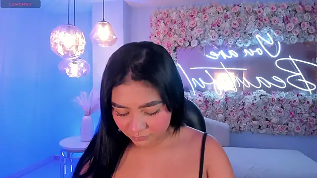 GabriellaLee online show from November 2025 02:34:02 AM