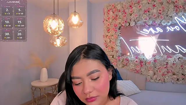 GabriellaLee online show from November 2025 02:32:02 AM