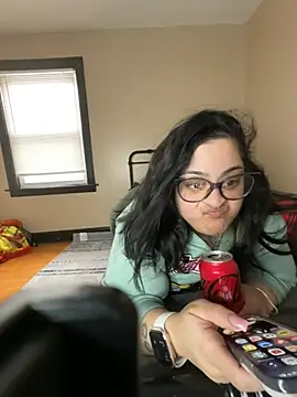 Snapshot of tillymarie34 chatting on January 2026 08:34:01 PM tillymarie34 online show from January 2026 08:34:01 PM