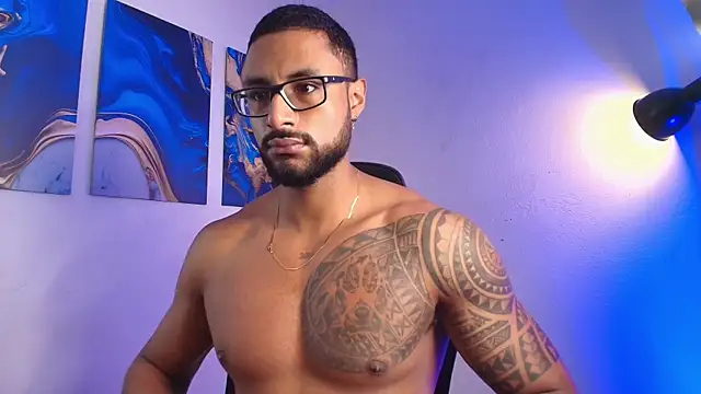 LiamGarcia1 online show from February 2026 02:49:01 PM