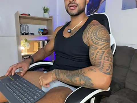 Snapshot of LiamGarcia1 chatting on July 2026 07:30:02 PM LiamGarcia1 online show from July 2026 07:30:02 PM