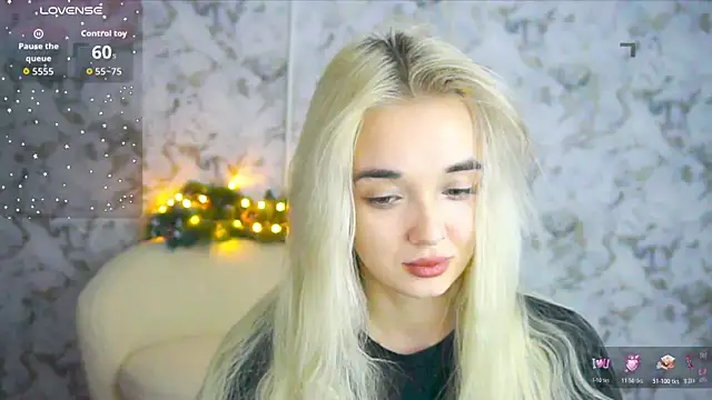 Ashley S online show from January 2026 11:07:01 PM