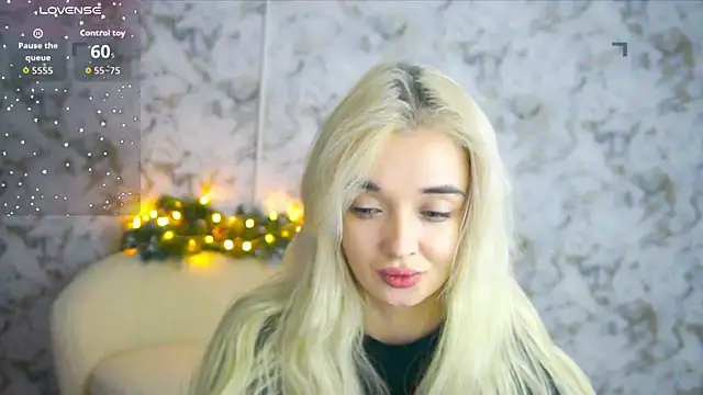 Ashley S online show from January 2026 11:06:02 PM