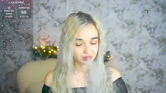 Ashley S online show from February 2026 11:14:01 PM