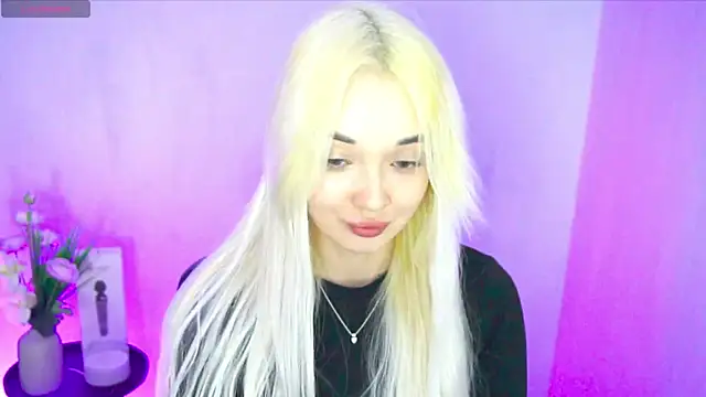 Ashley S online show from July 2026 10:44:02 PM