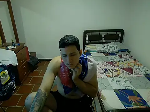 camilosxy online show from April 2026 08:13:02 PM