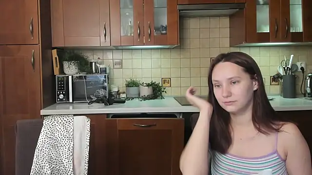 HotCaramellsTV online show from June 2026 08:22:02 AM