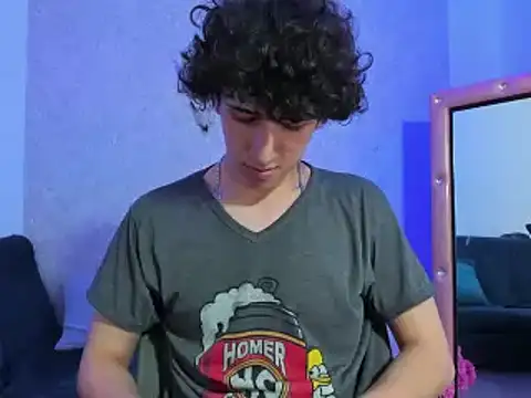 Kerverr  online show from January 2025 12:17:02 AM