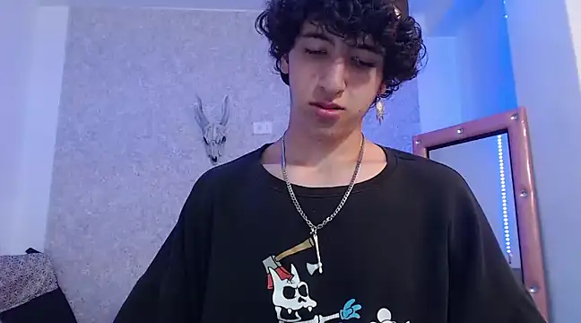 Kerverr  online show from February 2025 04:39:02 PM