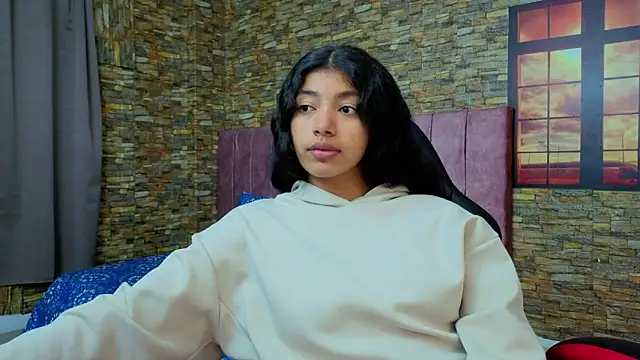 viktorya xue online show from February 2026 10:25:01 AM