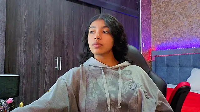 viktorya xue online show from February 2026 11:17:01 AM