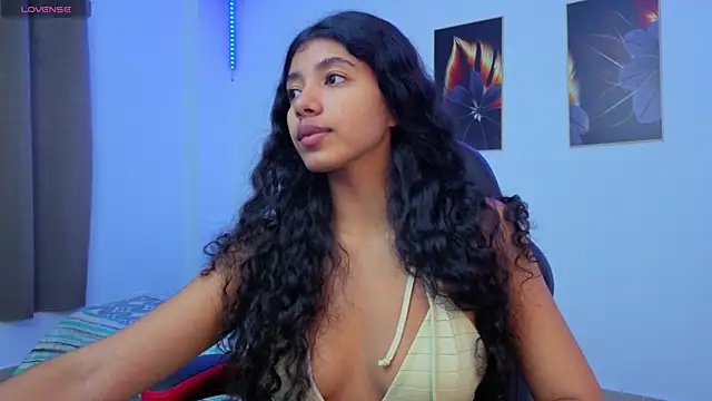 viktorya xue online show from April 2026 12:23:01 PM