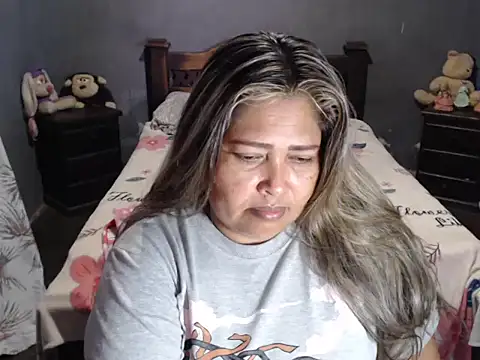 CANDYSWEET51 online show from April 2026 02:24:01 PM