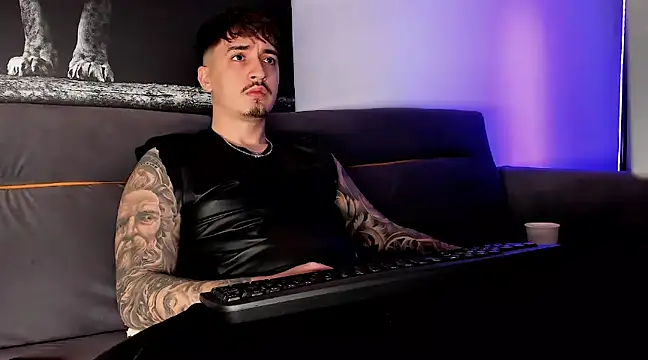 uptomatty online show from February 2025 06:17:02 AM