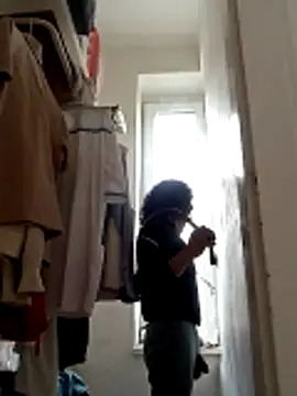 Snapshot of Dodge777 chatting on February 2026 12:01:02 PM Dodge777 online show from February 2026 12:01:02 PM