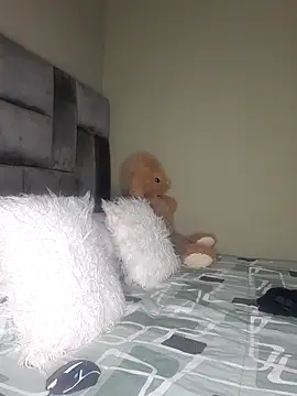 SlimRose24 online show from November 2025 01:40:02 AM