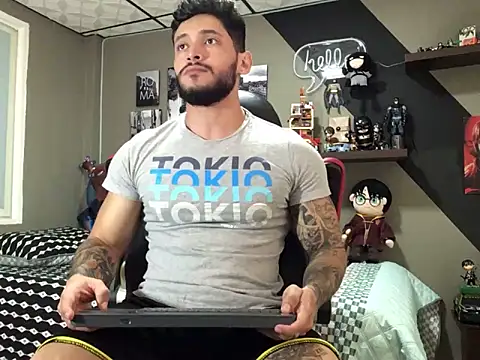 marcel crawford96 online show from January 2025 02:42:01 PM