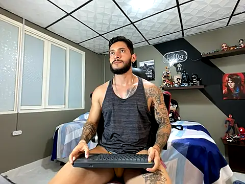 marcel crawford96 online show from December 2025 12:43:01 PM