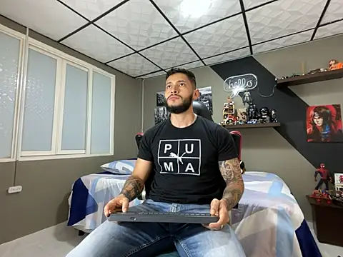 marcel crawford96 online show from March 2026 01:49:01 PM