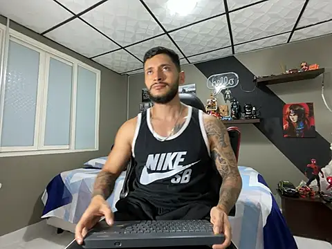 marcel crawford96 online show from April 2026 01:18:01 PM